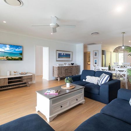 Lagoon Beachfront Lodge 202 On Hamilton Island By Hamorent Esterno foto