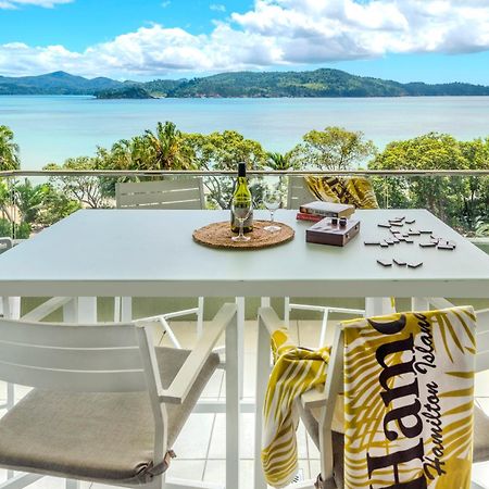 Lagoon Beachfront Lodge 202 On Hamilton Island By Hamorent Esterno foto