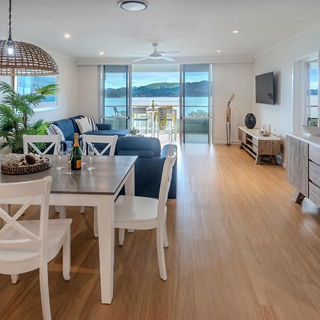 Lagoon Beachfront Lodge 202 On Hamilton Island By Hamorent Esterno foto