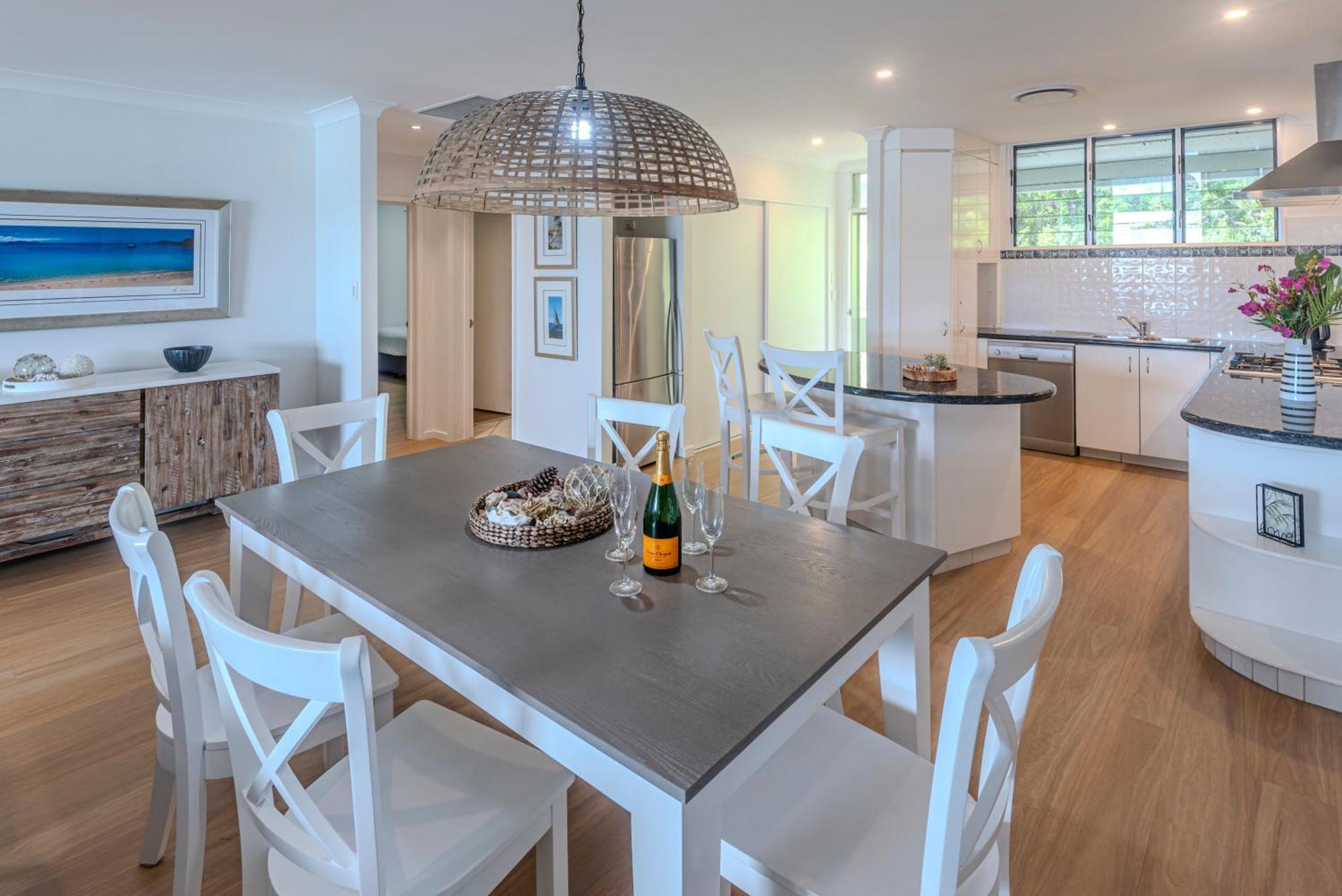 Lagoon Beachfront Lodge 202 On Hamilton Island By Hamorent Esterno foto