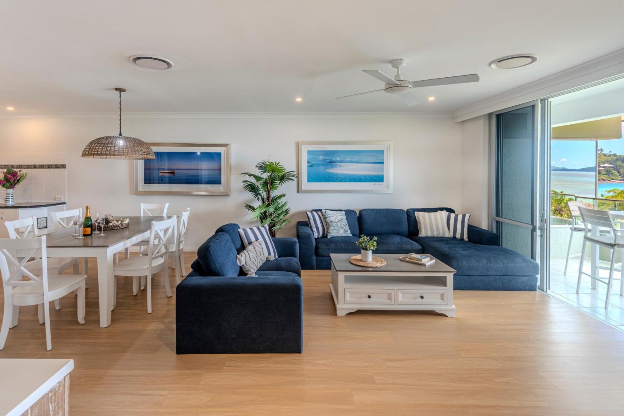 Lagoon Beachfront Lodge 202 On Hamilton Island By Hamorent Esterno foto