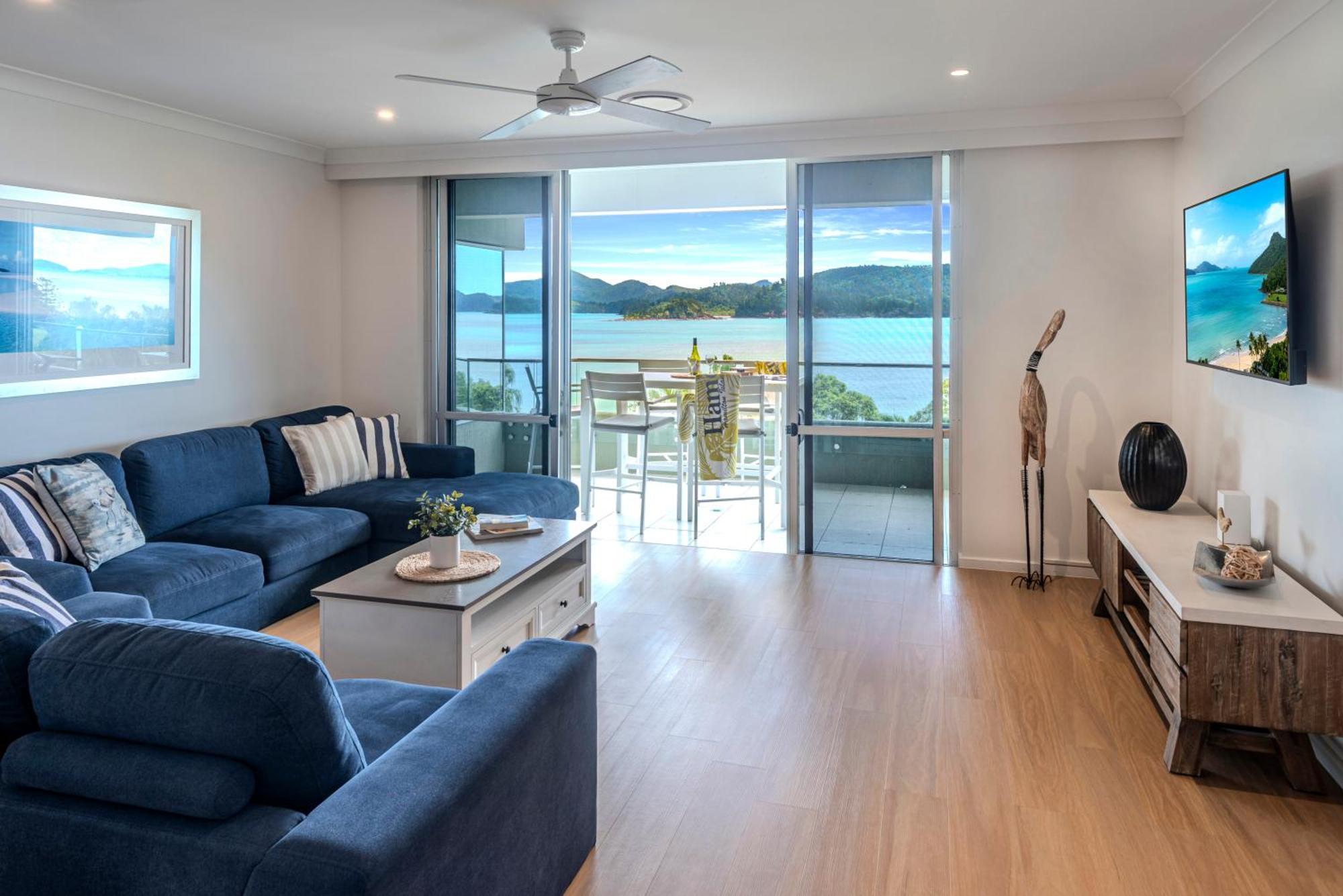 Lagoon Beachfront Lodge 202 On Hamilton Island By Hamorent Esterno foto