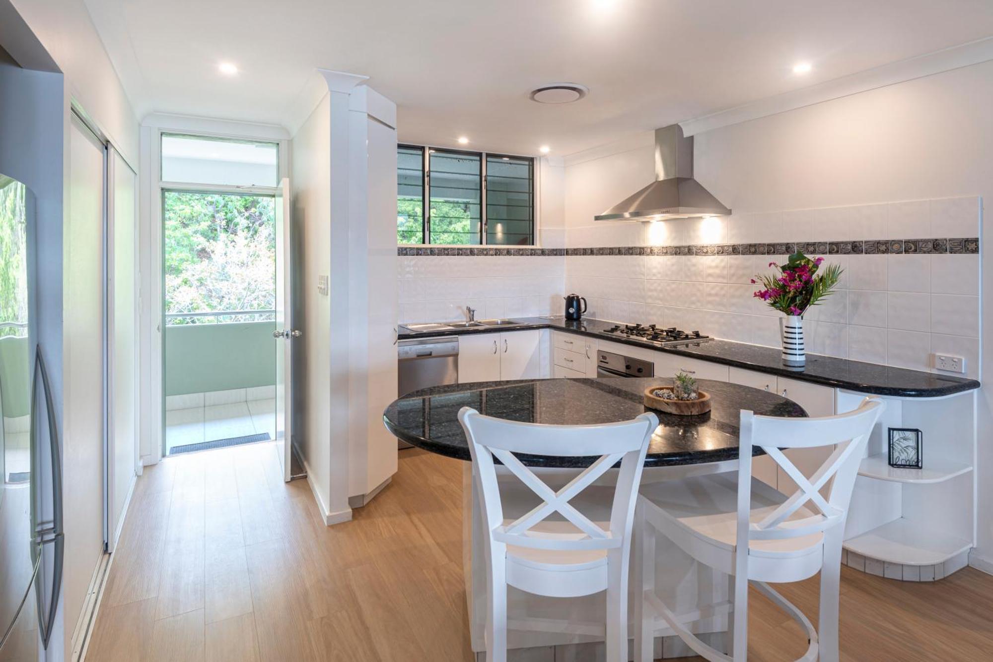 Lagoon Beachfront Lodge 202 On Hamilton Island By Hamorent Esterno foto