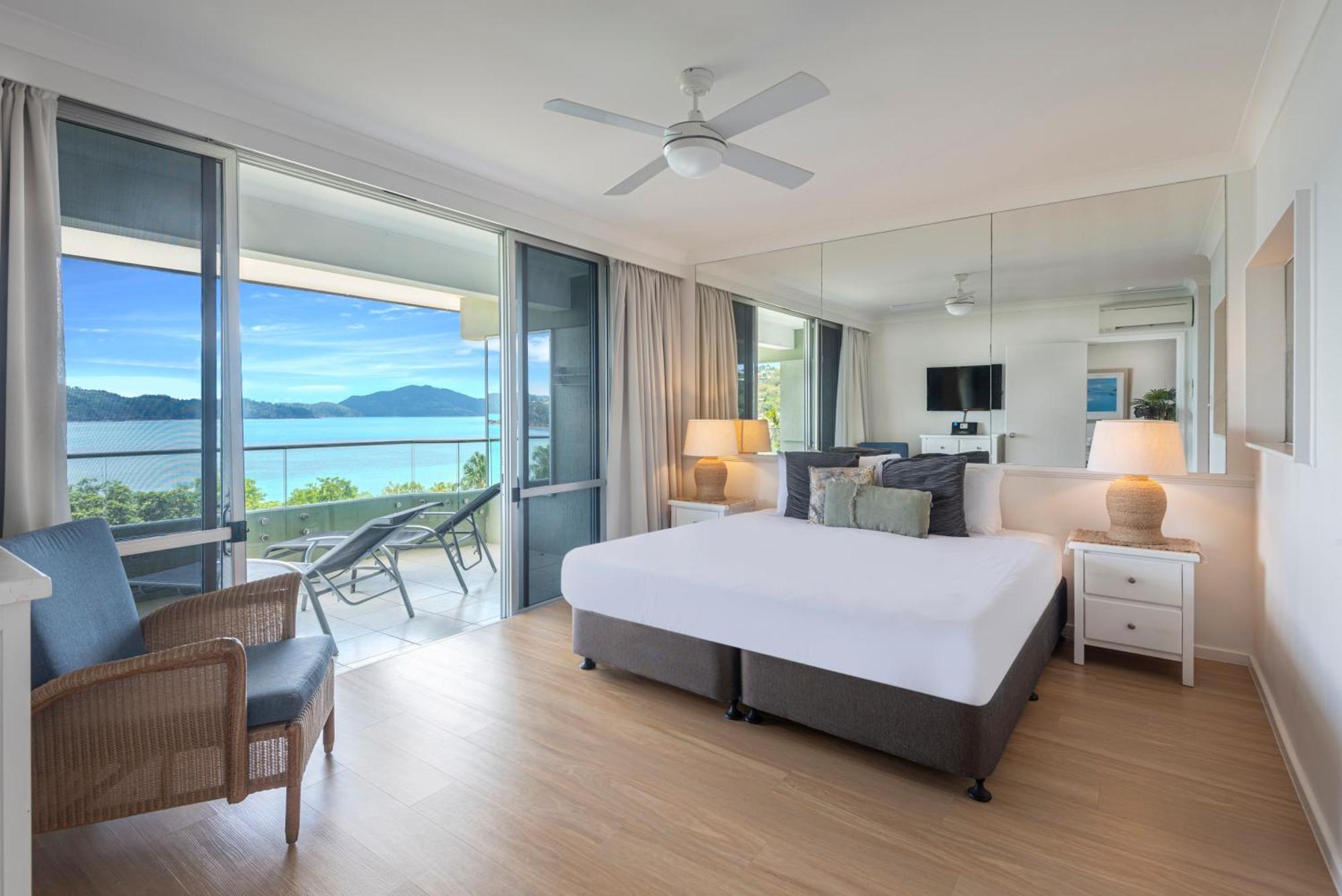 Lagoon Beachfront Lodge 202 On Hamilton Island By Hamorent Esterno foto