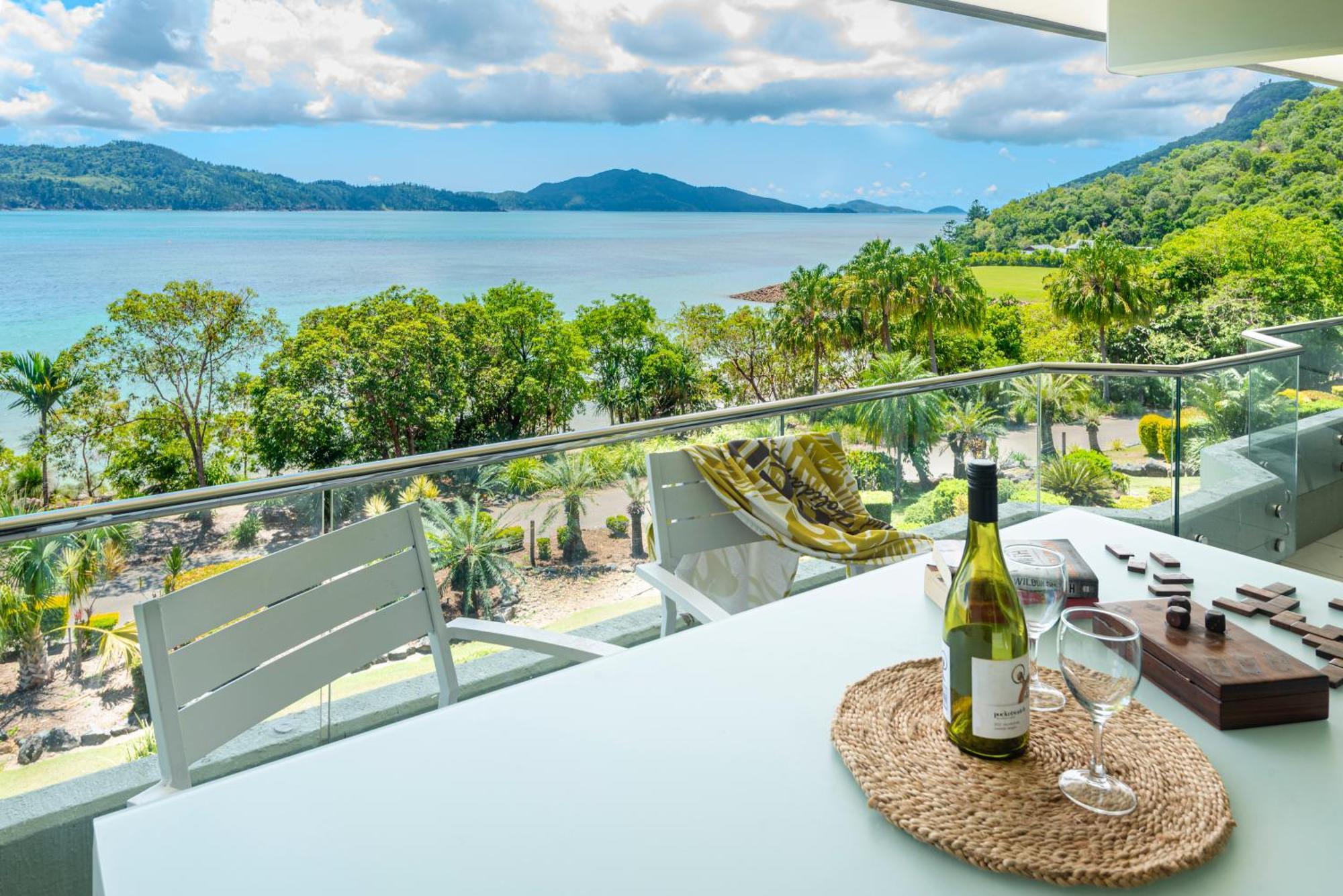 Lagoon Beachfront Lodge 202 On Hamilton Island By Hamorent Esterno foto