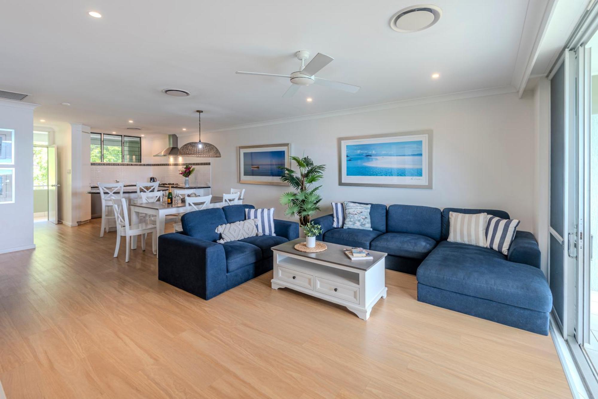 Lagoon Beachfront Lodge 202 On Hamilton Island By Hamorent Esterno foto